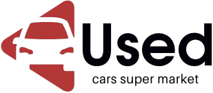 Used Cars Supermarket